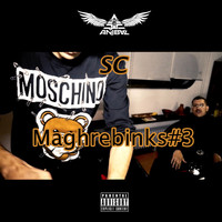 SC - Maghrebinks #3 (Explicit)