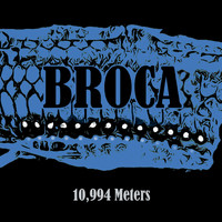 Broca - 10,994 Meters
