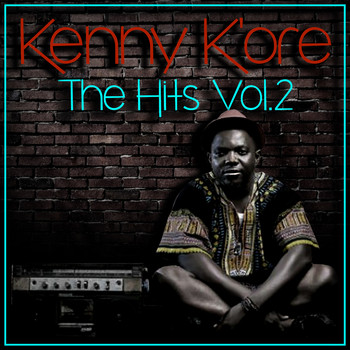 Kenny K'ore - The Hits Vol, 2