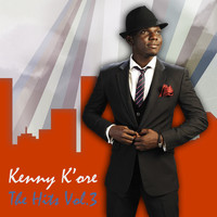 Kenny K'ore - The Hits Vol, 3