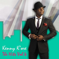 Kenny K'ore - The Hits Vol, 4