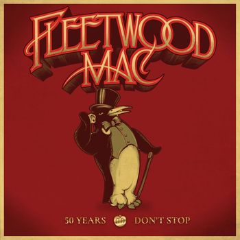 Fleetwood Mac - Rattlesnake Shake (2018 Remaster)