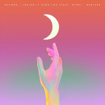 Matoma - Losing It Over You (feat. Ayme) (Remixes)