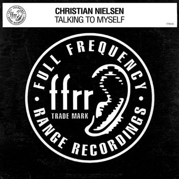 Christian Nielsen - Talking To Myself