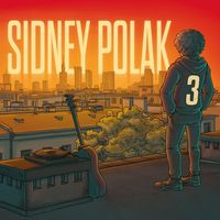 Sidney Polak - 3