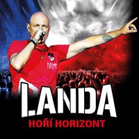 Daniel Landa - Hori horizont