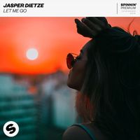 Jasper Dietze - Let Me Go