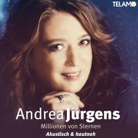 Andrea Jürgens - Millionen von Sternen (Akustisch & Hautnah)