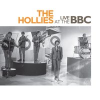 The Hollies - Live at the BBC