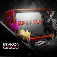 Reykon - Domingo (feat. Cosculluela)