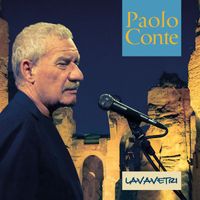 Paolo Conte - Lavavetri