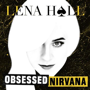 Lena Hall - Heart-Shaped Box