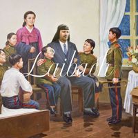 Laibach - My Favorite Things