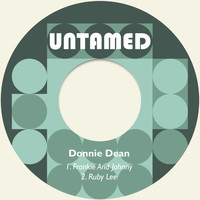 Donnie Dean - Frankie and Johnny