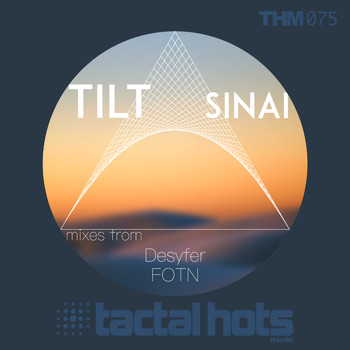 Tilt - Sinai