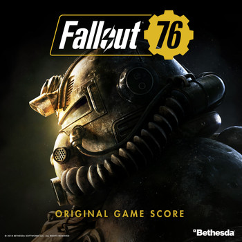 Inon Zur - Fallout 76 (Original Game Score)
