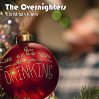 The Overnighters - Christmas Cheer