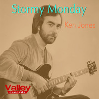 Ken Jones - Stormy Monday