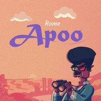Rome - Apoo