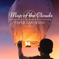 Map of the Clouds - Paper Lanterns
