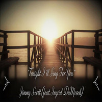 JIMMY SCOTT - Tonight I'll Sing for You (feat. Ingrid Dumosch)