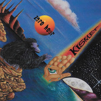 Zero Hour - Kismet