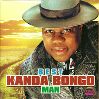 Kanda Bongo Man - Best