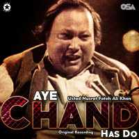 Ustad Nusrat Fateh Ali Khan - Aye Chand Has Do