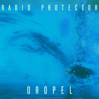 Radio Protector - Oropel