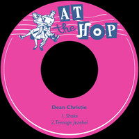 Dean Christie - Shake
