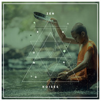 Meditaciónessa, Sueño Profundo Club, Sueños Triplete - #15 Ruidos Zen para la Relajación Definitiva