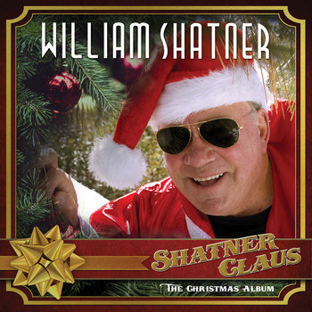 William Shatner - Silent Night