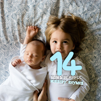 14 Canciones Infantiles Divertid Musica Para Dormir Bebes El Hada De Las Canciones De Cuna Canciones Infantiles Para Ninos Mp3 Downloads 7digital United States