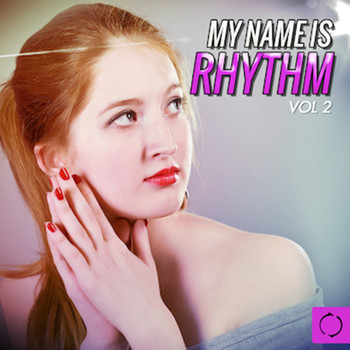 Various Artists - My Name Is Rhythm, Vol. 2