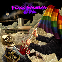 Föxx Salema - Mankind (Raw Version) (Explicit)