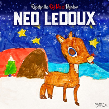 Ned LeDoux - Rudolph the Red-Nosed Reindeer