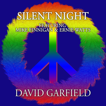 David Garfield - Silent Night