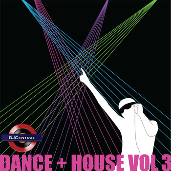 Various Artists - DJ Central Dance + House Vol, 3 (Explicit)
