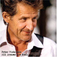 Peter Viskinde - All Dreams Are Real