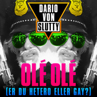 Dario Von Slutty - T-I-S (Explicit)