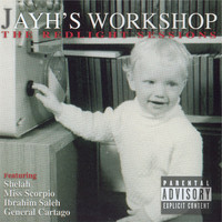 Jayh - Jayh's Workshop