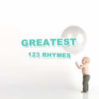 Baby Nap Time, Sleeping Baby Music, Baby Songs & Lullabies For Sleep - #17 Greatest 123 Rhymes
