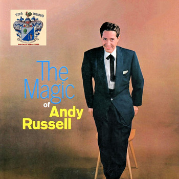 Andy Russell - The Magic of Andy Russell