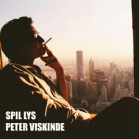 Peter Viskinde - Spil lys