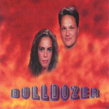 Bulldozer - A State of Mind