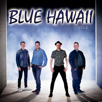 Blue Hawaii - Vol. 6