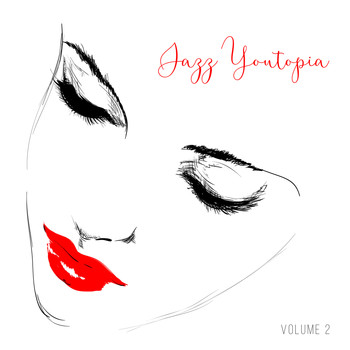 Various Artists - Jazz Youtopia, Vol. 2