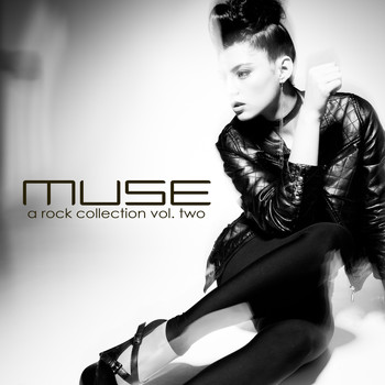 Various Artists - Muse: A Rock Collection, Vol. 2