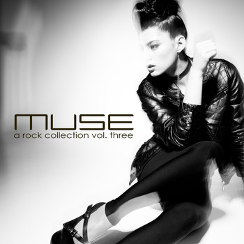 Various Artists - Muse: A Rock Collection, Vol. 3