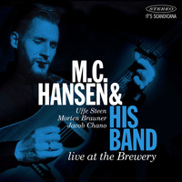 M.C. Hansen - Live at the Brewery